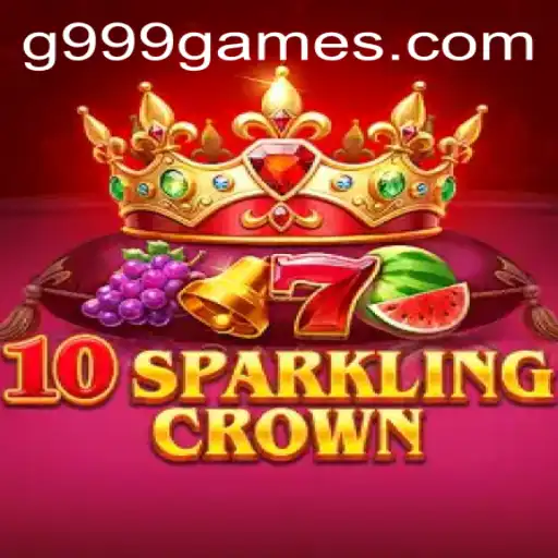 Descubra a Emoção de 10SparklingCrown no Mundo dos Jogos Online