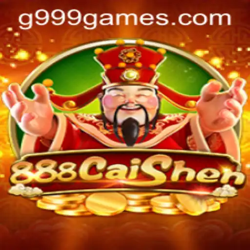 Descubra o Empolgante Mundo de 888CaiShen no g999.games
