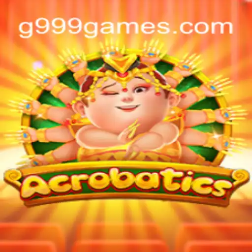 Explorando o Jogo Acrobatics: Uma Nova Sensação no Mundo dos Jogos