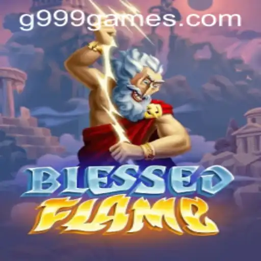 Descubra o Fascinante Mundo de BlessedFlame: Uma Aventura Inovadora