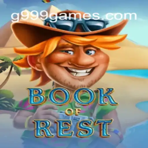 Descubra o Fascinante Mundo do Jogo BookofRest