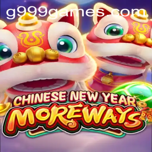 Explorando o Fascinante Mundo de CHINESENEWYEARMOREWAYS: Um Jogo Inovador