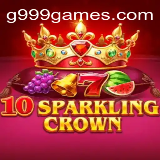 Descubra a Emoção de 10SparklingCrown no Mundo dos Jogos Online