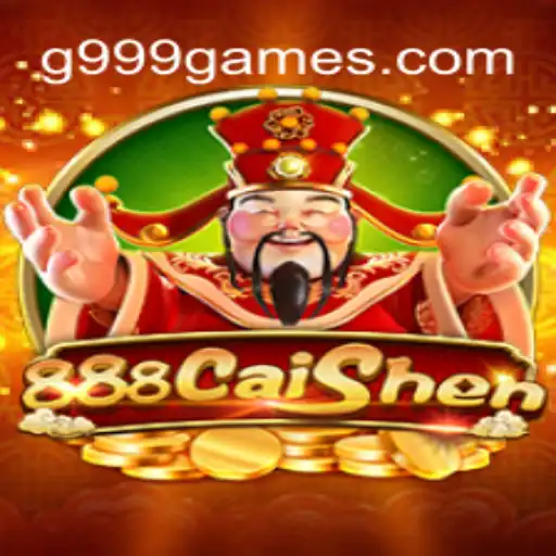 Descubra o Empolgante Mundo de 888CaiShen no g999.games