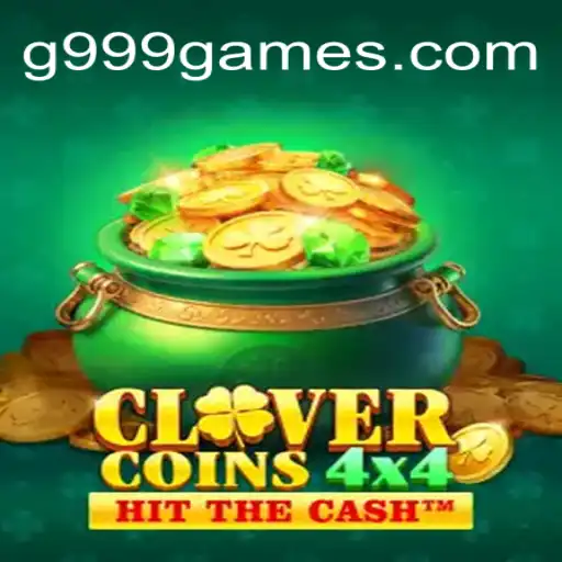 Descubra o Universo de CloverCoins4x4: Um Jogo Revolucionário