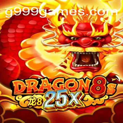 Dragon8s25x: A Nova Sensação do Mundo dos Jogos em g999.games