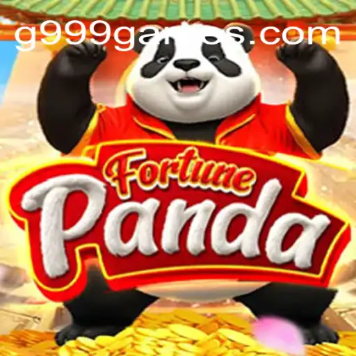 Desvendando FortunePanda: O Novo Fenômeno de g999.games