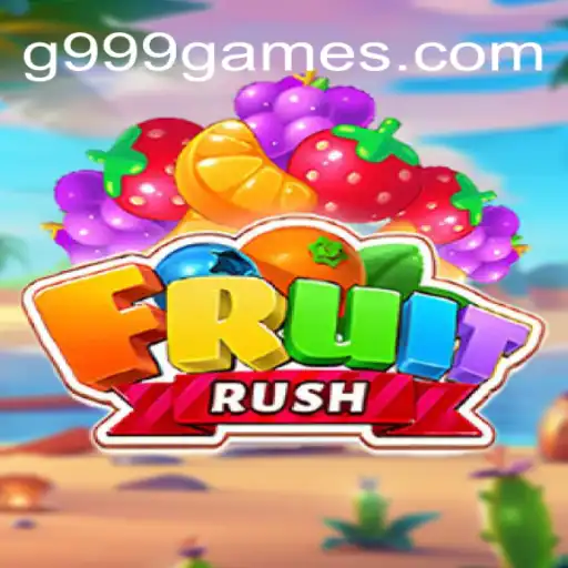 Descubra o Empolgante Mundo de FruitRush no g999.games