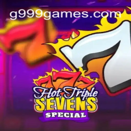 Explorando o Brilho do HotTripleSevensSpecial na g999.games