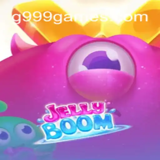 JellyBoom: Uma Explosão de Diversão no Mundo dos Jogos Online