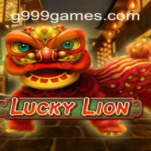 Explorando o Mundo do Jogo LuckyLion: Uma Nova Aventura em g999.games