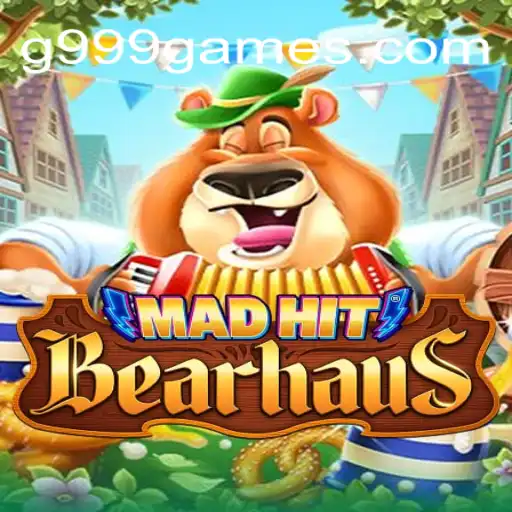 Descubra o Fascinante Universo de MadHitBearhaus no Mundo dos Jogos Online