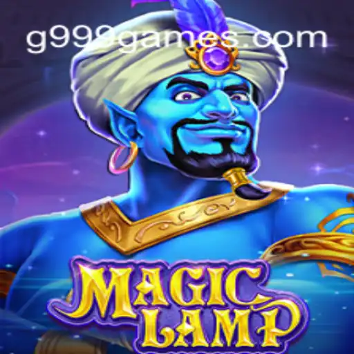 Descubra o Fantástico Mundo de MagicLamp: Um Jogo Envolvente e Inovador
