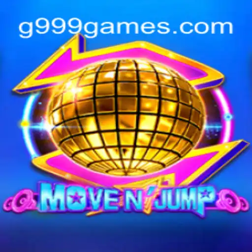 Descubra MovenJump: O Novo Jogo do g999.games que Está Conquistando o Mundo