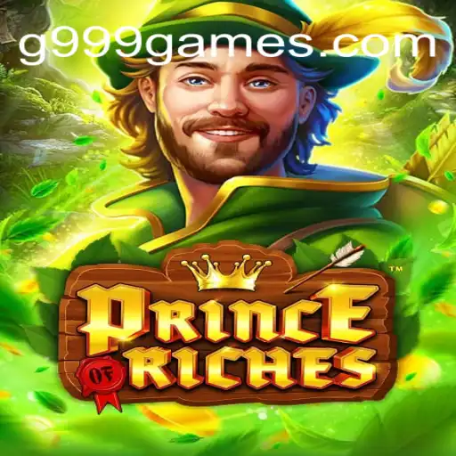 Descubra o Fascinante Mundo de PrinceOfRiches: Aventuras e Estratégias
