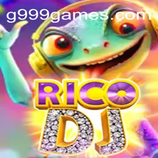 Descubra o Mundo de RicoDJ no g999.games