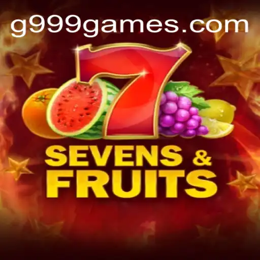 Descubra o Mundo de SevensFruits: Um Jogo Empolgante no g999.games