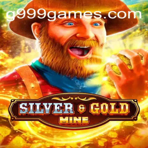 SilverGold: Explorando o Universo do Jogo Revolucionário em g999.games