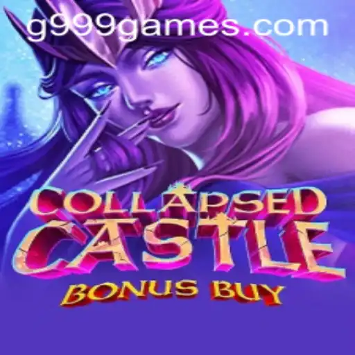 Descubra o emocionante mundo de CollapsedCastleBonusBuy