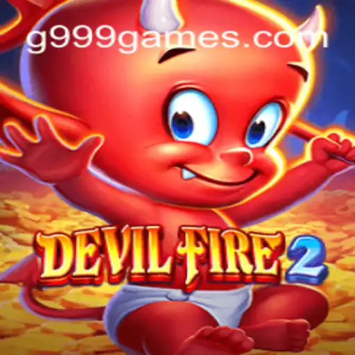 DevilFire2: A Nova Sensação no Mundo dos Jogos com g999.games