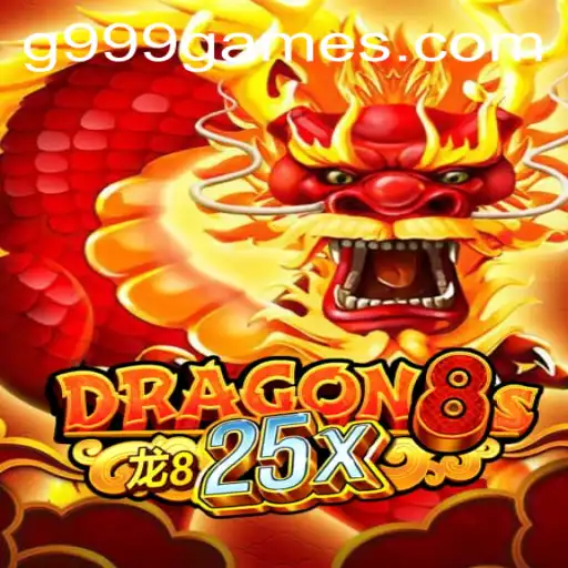 Dragon8s25x: A Nova Sensação do Mundo dos Jogos em g999.games