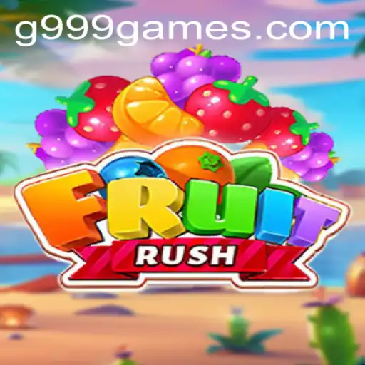 Descubra o Empolgante Mundo de FruitRush no g999.games