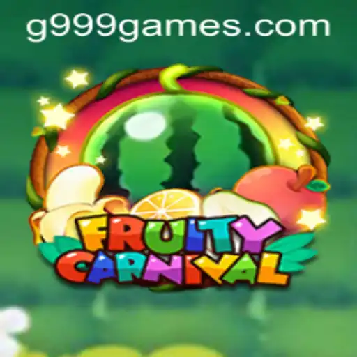 FruityCarnival: Descubra a Diversão Colorida do Novo Sensação em Jogos