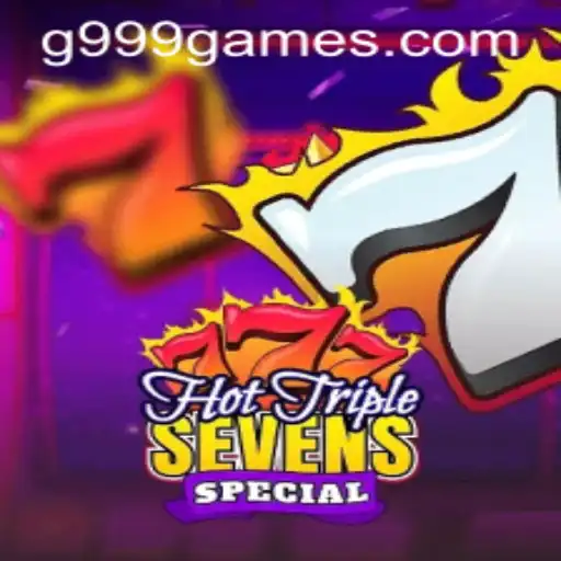 Explorando o Brilho do HotTripleSevensSpecial na g999.games