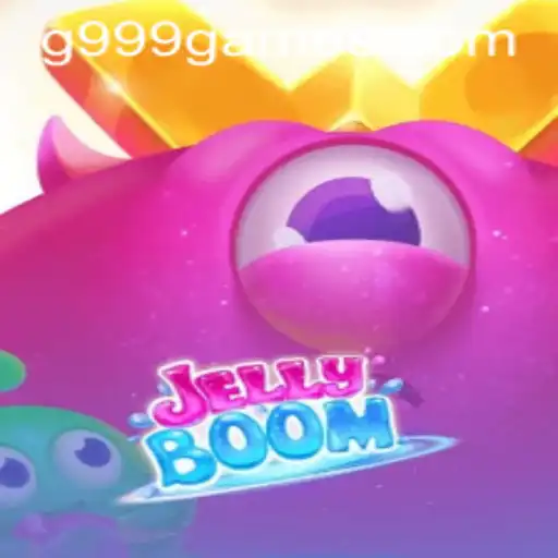 JellyBoom: Uma Explosão de Diversão no Mundo dos Jogos Online