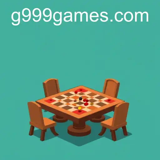 Jogos de mesa