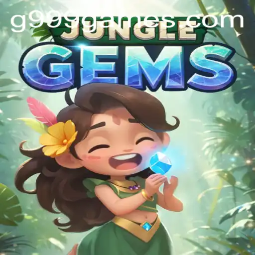 Descubra o Fascinante Mundo do JungleGems