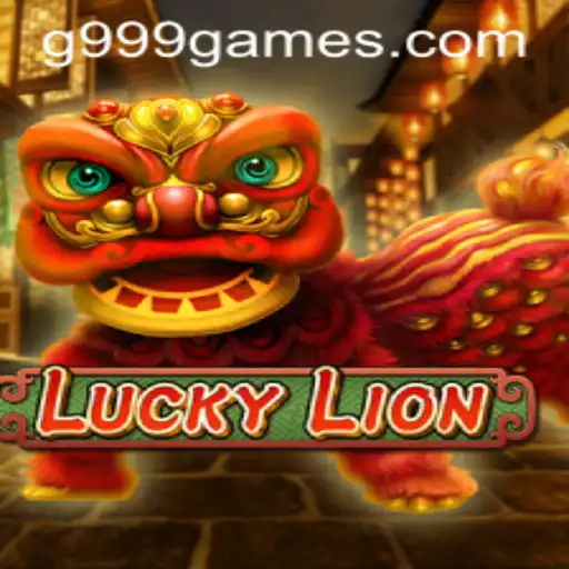 Explorando o Mundo do Jogo LuckyLion: Uma Nova Aventura em g999.games