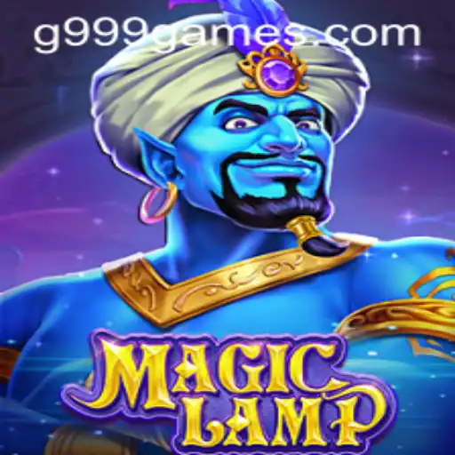 Descubra o Fantástico Mundo de MagicLamp: Um Jogo Envolvente e Inovador