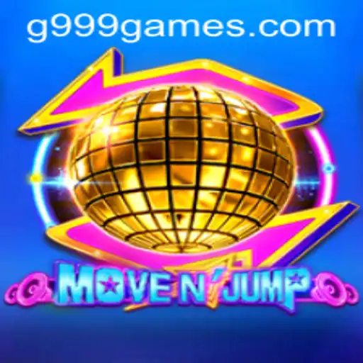 Descubra MovenJump: O Novo Jogo do g999.games que Está Conquistando o Mundo