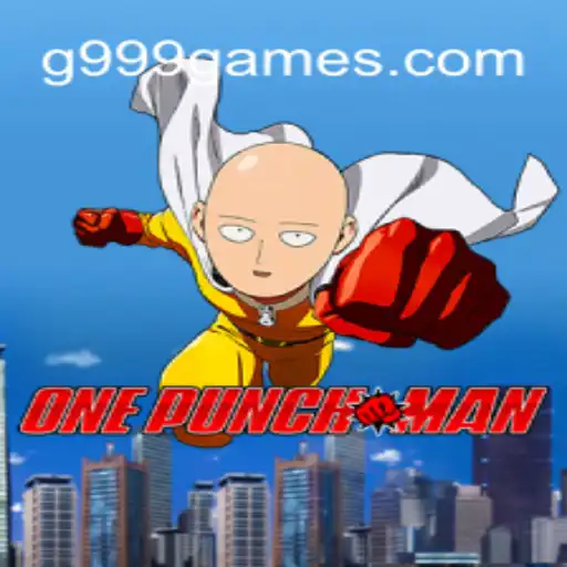 OnePunchMan: Conquistando o Mundo dos Jogos em g999.games