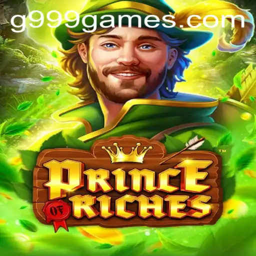 Descubra o Fascinante Mundo de PrinceOfRiches: Aventuras e Estratégias