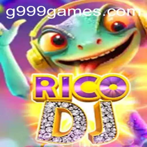 Descubra o Mundo de RicoDJ no g999.games