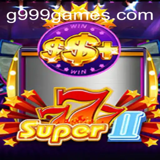 Explorando Super777II: Um Jogo de Emoções e Estratégia