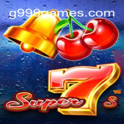 Descubra o Mundo Vibrante do Jogo Super7s na Plataforma g999.games