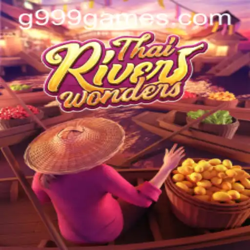 Explorando o Jogo ThaiRiverWonders: Uma Aventura Incrível no Mundo dos Cassinos Online